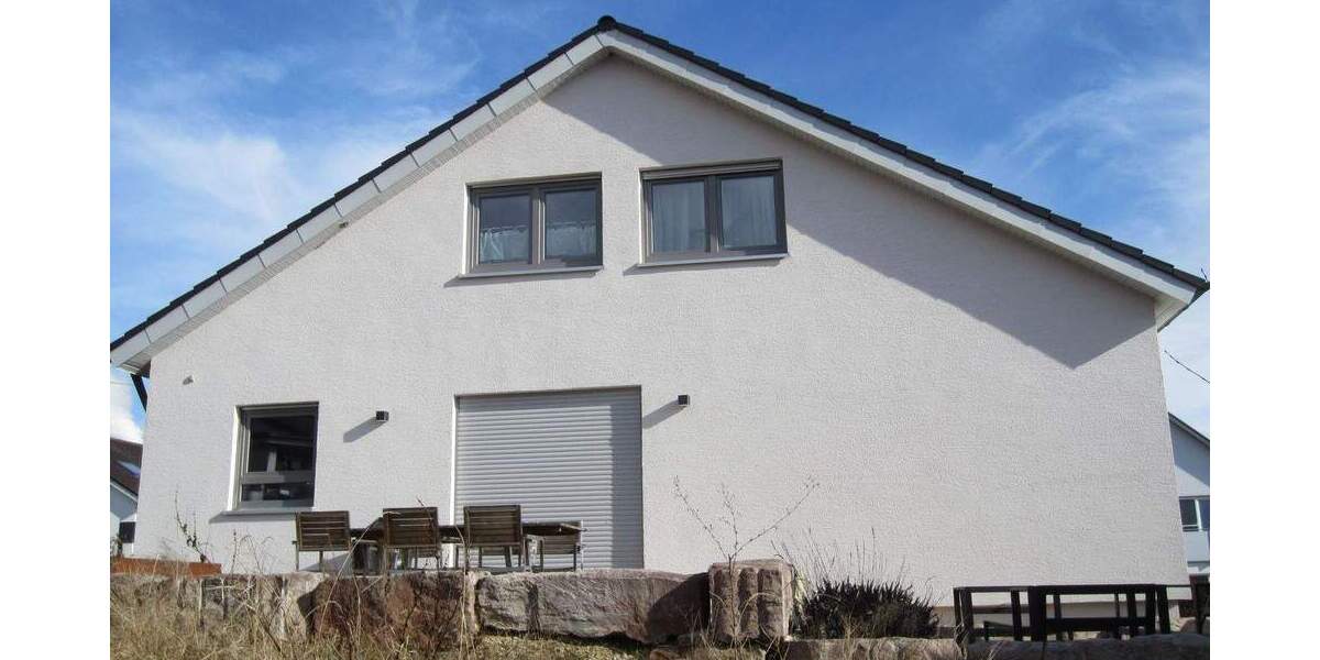 Einfamilienhaus Ehingen (Donau) Dettingen - 9 Zimmer, 230 m&sup2;, 718.000&euro; | Angebot:25680783
