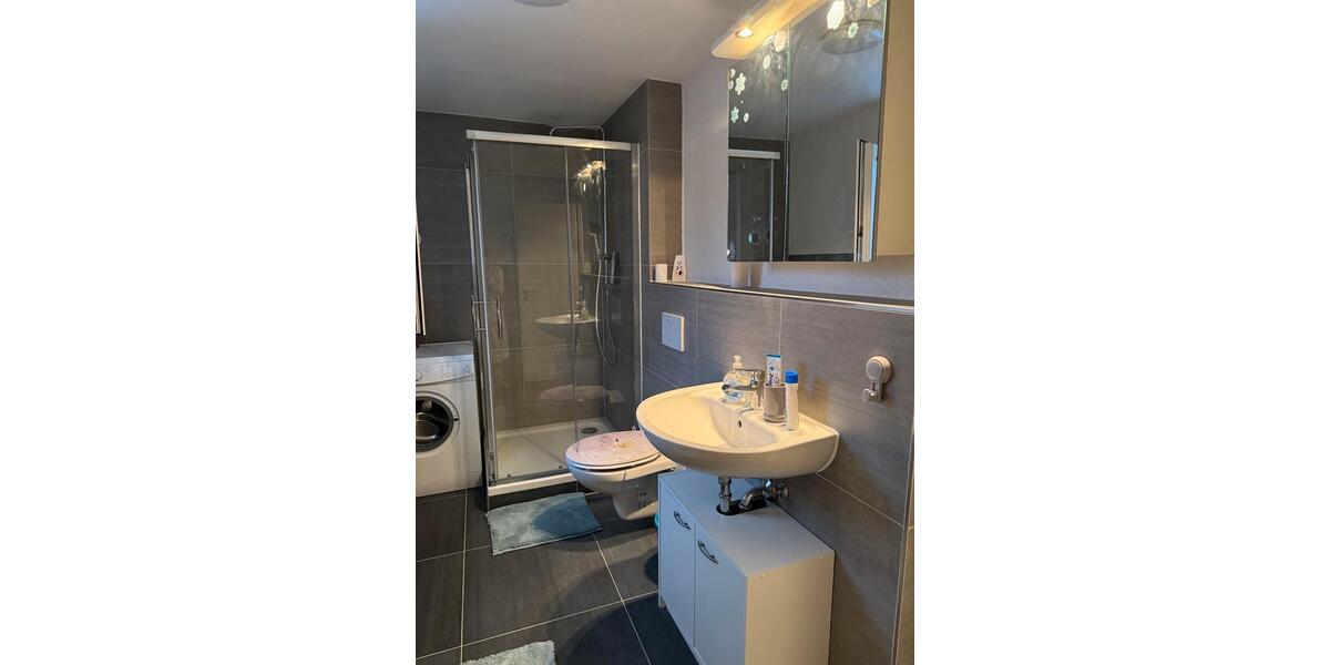 Etagenwohnung Balzheim - 3 Zimmer, 73 m&sup2;, 1.300&euro; | Angebot:26364886