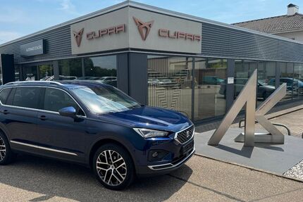 Seat Tarraco 96.800 km 26.990 &euro; Weidenstetten 89197