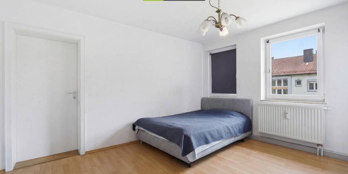 Etagenwohnung Senden - 2 Zimmer, 93 m&sup2;, 245.000&euro; | Angebot:26541277