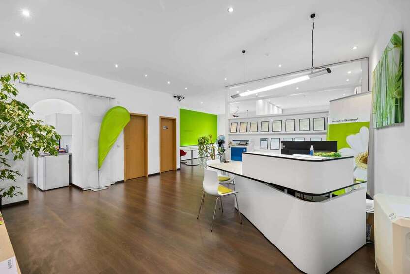 Büro in Schelklingen 139.000 € 104 m² zimmer