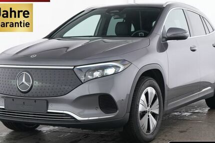 Mercedes-Benz EQA 24.341 km 38.770 € Neu-Ulm 89231