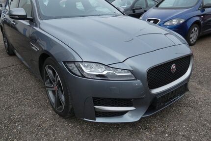 Jaguar XF 132.000 km 17.990 € Neu-Ulm 89231