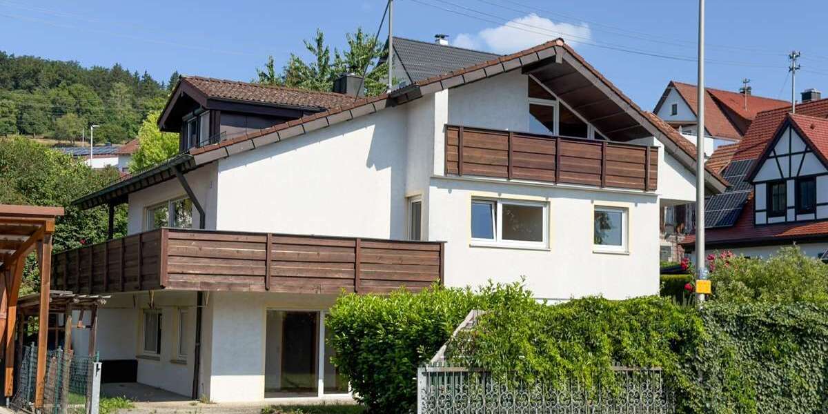 Einfamilienhaus Herbrechtingen / Bolheim Bolheim - 11 Zimmer, 258 m&sup2;, 539.000&euro; | Angebot:26979788