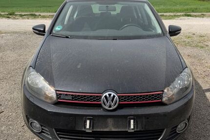 VW Golf 240.000 km 2.490 &euro; gerstetten 89547