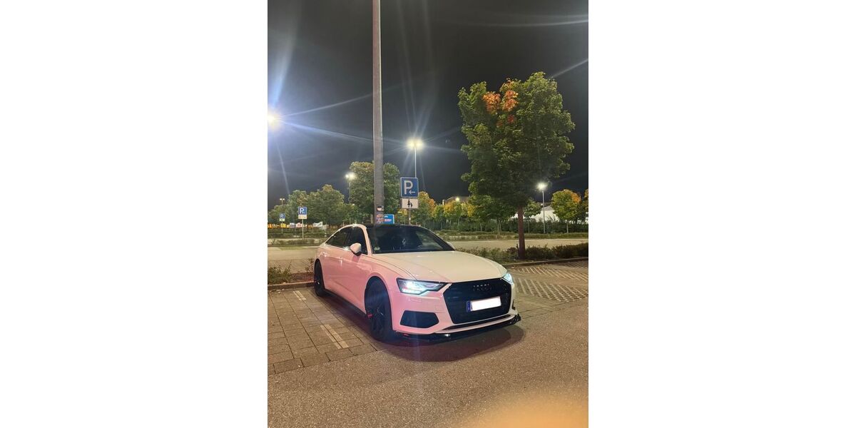 Audi A6 96.000 km 33.500 &euro; Elchingen 89275