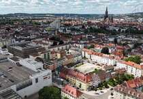 Wohnung zum Kaufen in Neu-Ulm 499.000 € 94.29 m²