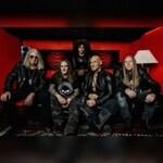 Primal Fear + Special Guest: Ronnie Romero - Domination Tour 2026