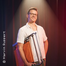 Martin Frank - Grüße aus Allegro Süd 25.03.2027 Wolfgang-Eychmüller-Haus