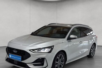 Ford Focus 27.390 km 25.980 &euro; Neu-Ulm 89231