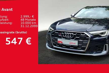 Audi S6 26.107 km 53.890 &euro; Ulm 89073