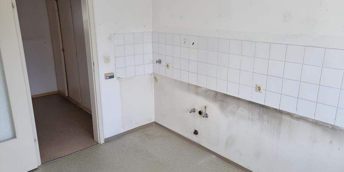 Etagenwohnung Leipheim - 2 Zimmer, 65 m&sup2;, 169.000&euro; | Angebot:25710088