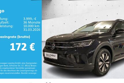 VW Taigo 4.001 km 26.450 &euro; Neu-Ulm 89231