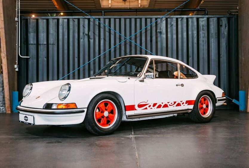 911 Urmodell