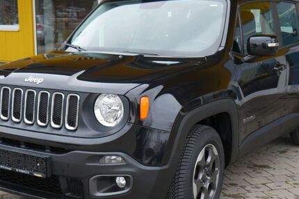 Jeep Renegade 66.902 km 15.990 &euro; Elchingen 89275