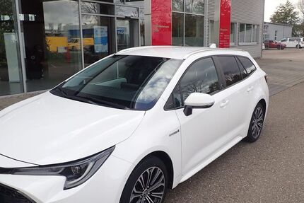 Toyota Corolla 47.900 km 23.390 € Neu-Ulm 89231