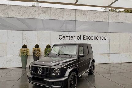 Mercedes-Benz G 63 AMG 16.800 km 229.000 &euro; Ulm 89077