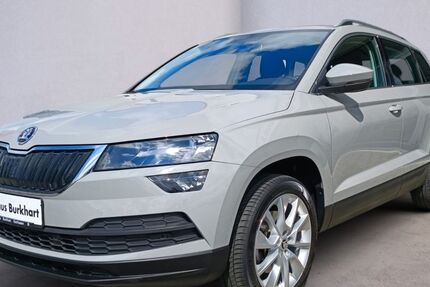 Skoda Karoq 65.300 km 18.490 &euro; Illertissen 89257