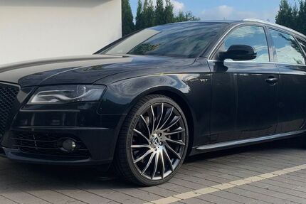Audi S4 175.000 km 16.990 &euro; Senden 89250