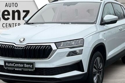 Skoda Karoq 56.791 km 24.490 &euro; Laupheim 88471