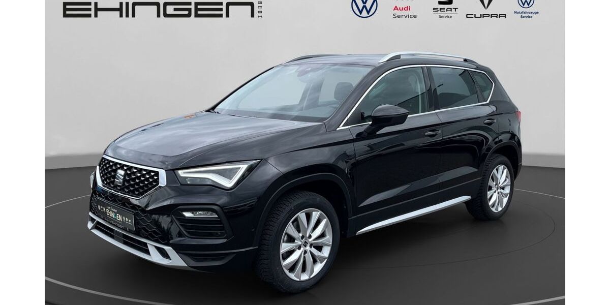 Seat Ateca 22.900 km 27.888 &euro; Ehingen 89584