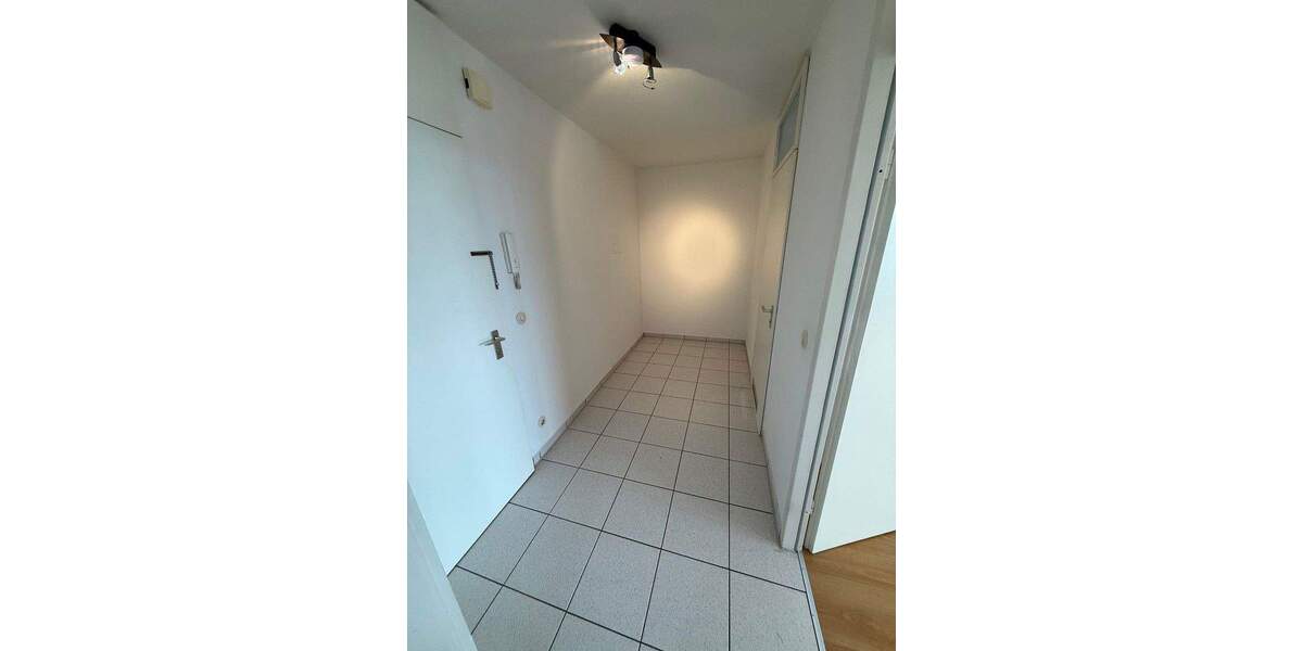 Helle lichtdurchflutete 1,5-Apartment-Whg in Neu-Ulm 1 zimmer