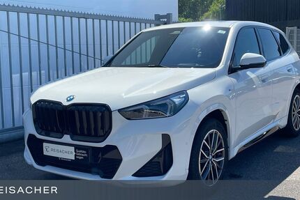 BMW iX1 33.016 km 40.790 &euro; Günzburg 89312