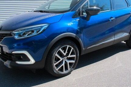 Renault Captur 41.000 km 13.299 &euro; Neu-Ulm 89231