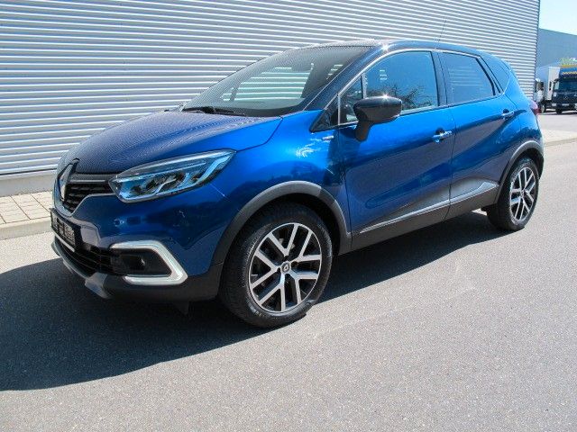 Renault Captur 41.000 km 13.299 &euro; Neu-Ulm 89231