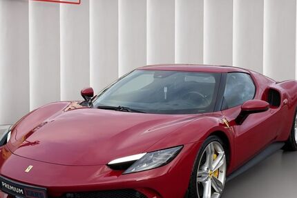 Ferrari 296 GTB 5.808 km 253.990 &euro; Laupheim 88471