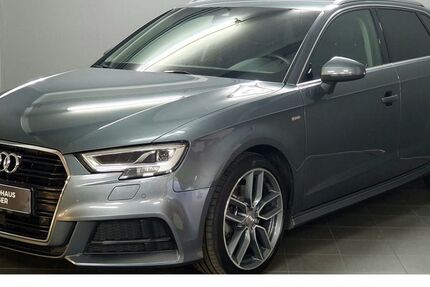 Audi A3 94.960 km 21.470 &euro; Blaubeuren 89143