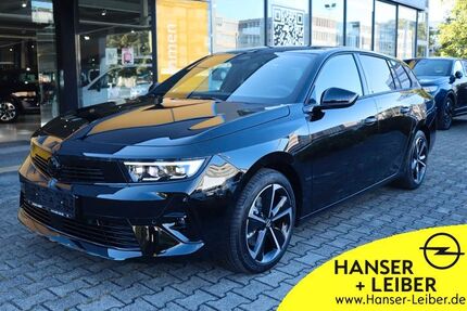 Opel Astra 6.000 km 31.990 € Ulm 89073