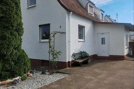Haus Offingen - 5 Zimmer, 80 m&sup2;, 255.000&euro; | Angebot:27604158