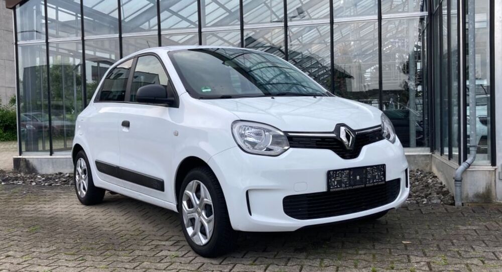 Twingo