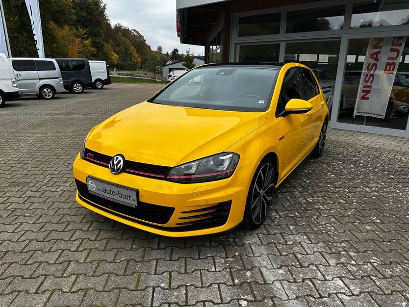 VW Golf 119.560 km 18.990 € Herbrechtingen 89542