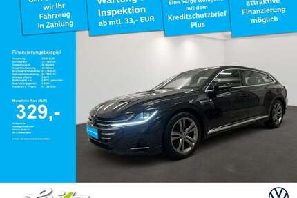 VW Arteon