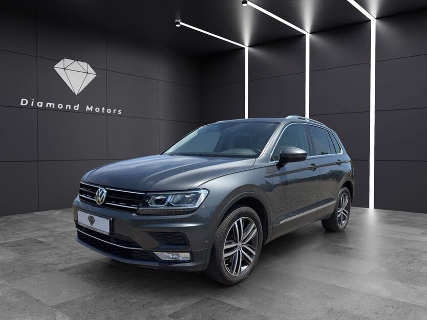 Tiguan