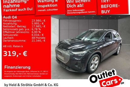 Audi Q4