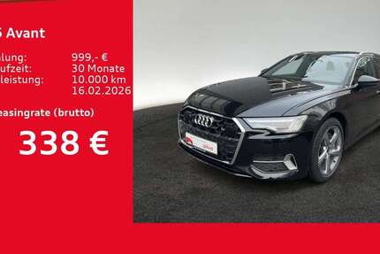 Audi A6 27.602 km 48.391 &euro; Ulm 89073
