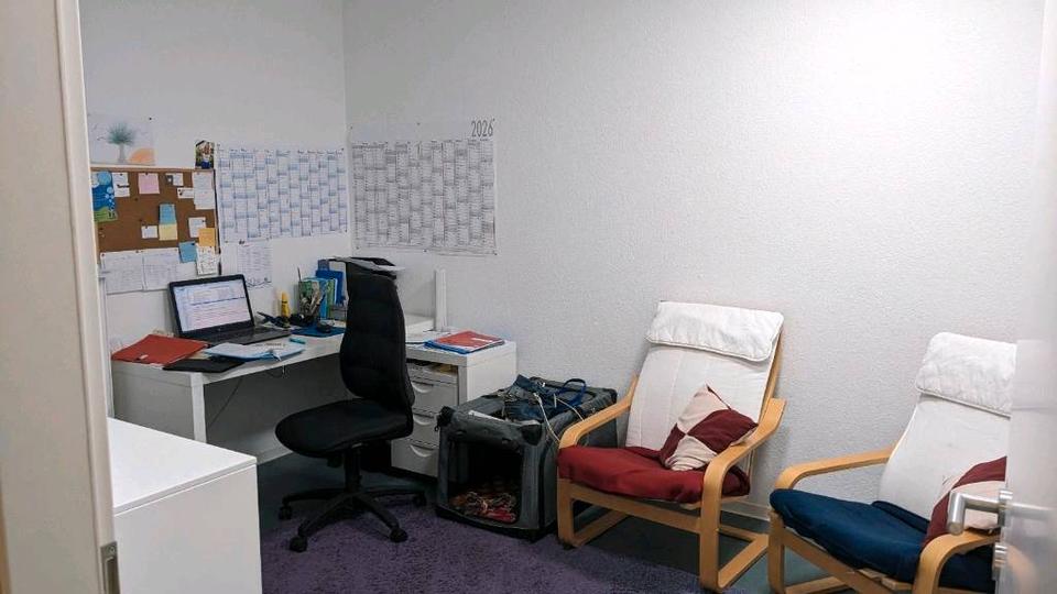 Gewerbeobjekt Erbach - 870&euro; | Angebot:26445420