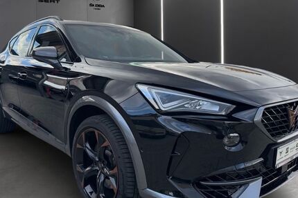 Cupra Formentor 12.670 km 35.480 &euro; Ulm 89077