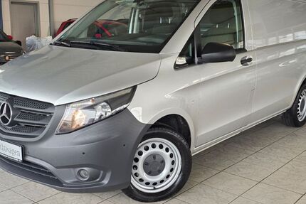 Mercedes-Benz Vito 178.000 km 23.800 € Ichenhausen 89335