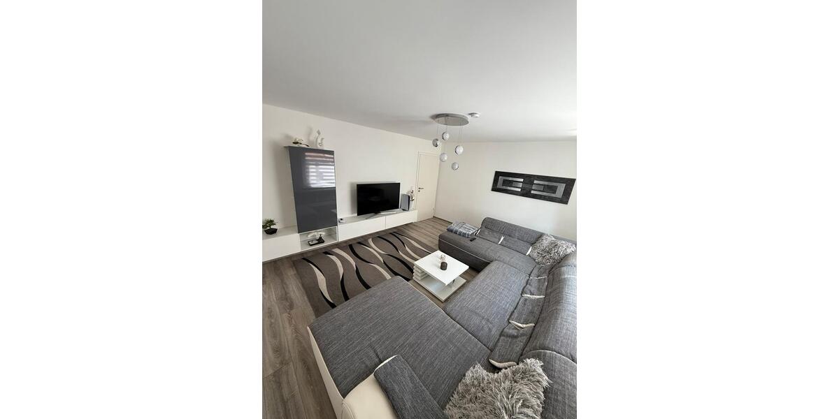 Erdgeschoßwohnung Burgrieden - 4 Zimmer, 85 m&sup2;, 1.400&euro; | Angebot:25407148