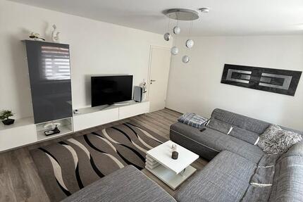 Wohnung Burgrieden - 4 Zimmer, 85 m&sup2;, 1.400&euro; | Angebot:25407148