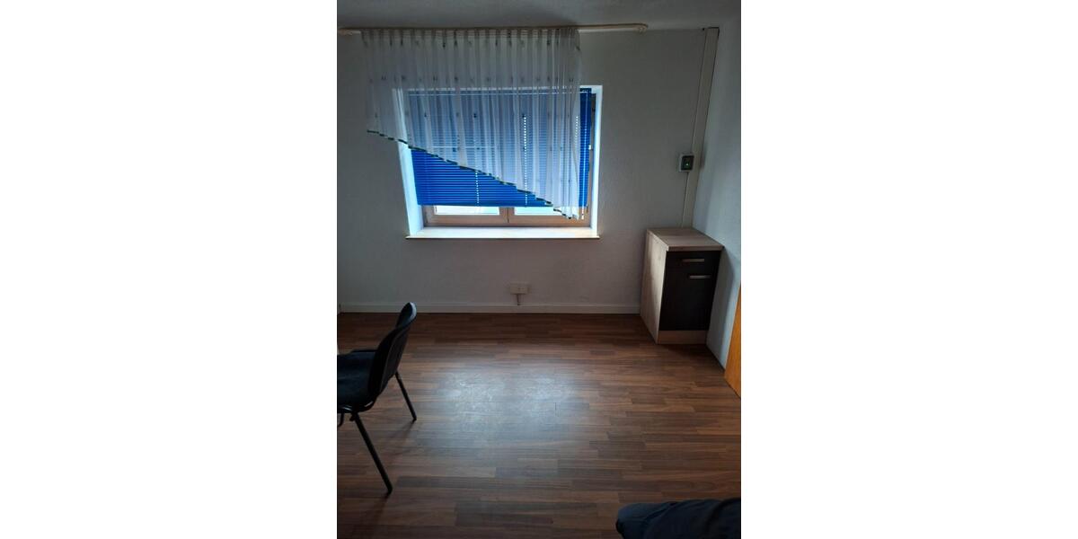 Erdgeschoßwohnung Rammingen - 1 Zimmer, 16 m&sup2;, 300&euro; | Angebot:26344903