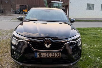 Renault Arkana 25.673 km 21.800 &euro; Illertissen 89257
