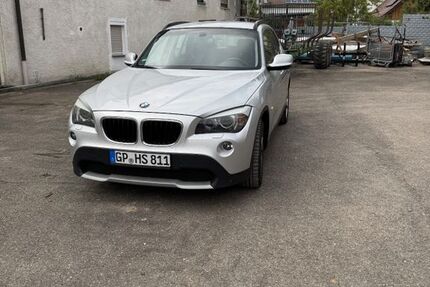 BMW X1 246.000 km 4.500 &euro; Bad Ditzenbach 73342