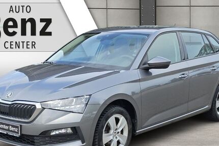 Skoda Scala 28.196 km 17.290 &euro; Laupheim 88471
