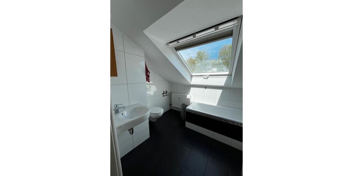 Dachgeschoßwohnung Senden - 2 Zimmer, 31 m&sup2;, 650&euro; | Angebot:26332227