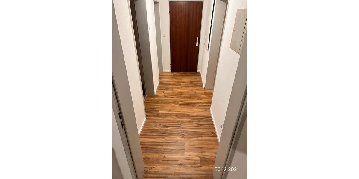 Erdgeschoßwohnung Günzburg - 3 Zimmer, 53 m&sup2;, 189.000&euro; | Angebot:26374317